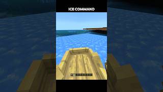 Secret Command Block Trick! 🤫 #shorts #minecraft