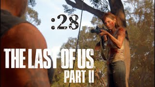 さっくり進めるThe Last of Us Part II：28