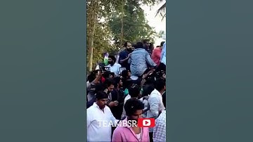 byreddy siddhartha reddy anna roadshow #byreddysiddharthreddy #byreddysiddarthareddy #byreddy #bsr