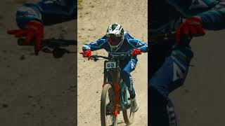 Big jumps and fast times in THE SETUP Lenzerheide!