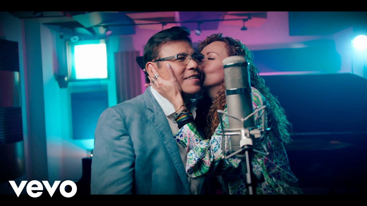 Rayito Colombiano - Alucinado