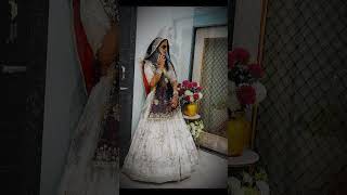 Shekhawati dress 👗 design 💫 latest design 💫 rajasthani dress design 💫 ytshorts 💫 #shortvideo