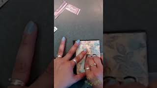 #papercrafting #diy #tresjoliekitclub #tresjoliekits