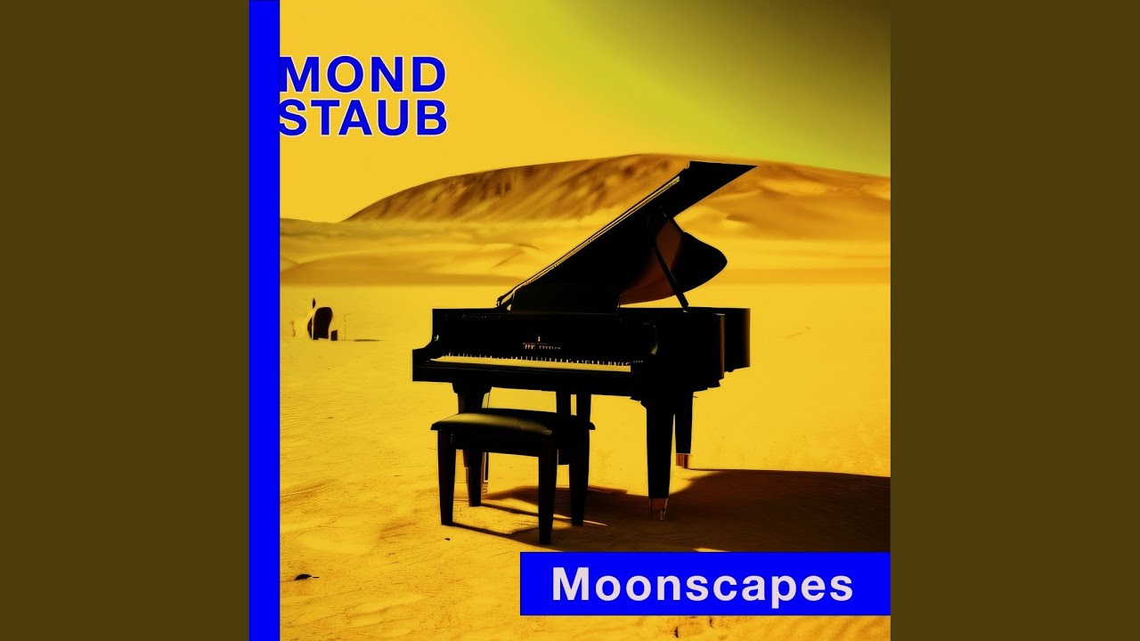 Watch Moonscapes on YouTube Watch Moonscapes on YouTube