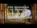 The Maharaja of Ambala’s Trumpet Orchestrion by Imhof & Mukle 1865