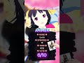 LIVING with 4 Girls who LOVE him? 🏠🔥 | Oni Ai