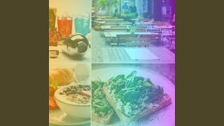Pulsating Backdrops for Fun Dinner Dates