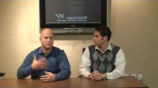 Tech-Tips With Matt Rothman On Virtualization