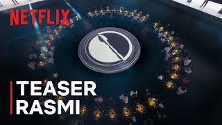 Culinary Class Wars: Musim 2 | Teaser Rasmi | Netflix