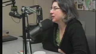 Interview - Cindy Cohn - Electronic Frontier Foundation