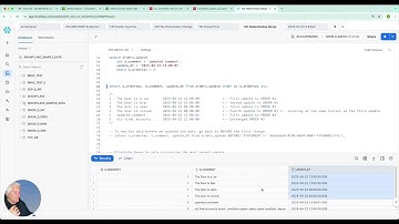 Using Merge Statements in Snowflake SQL 📊