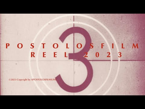 2023 REEL APOSTOLOSFILMS