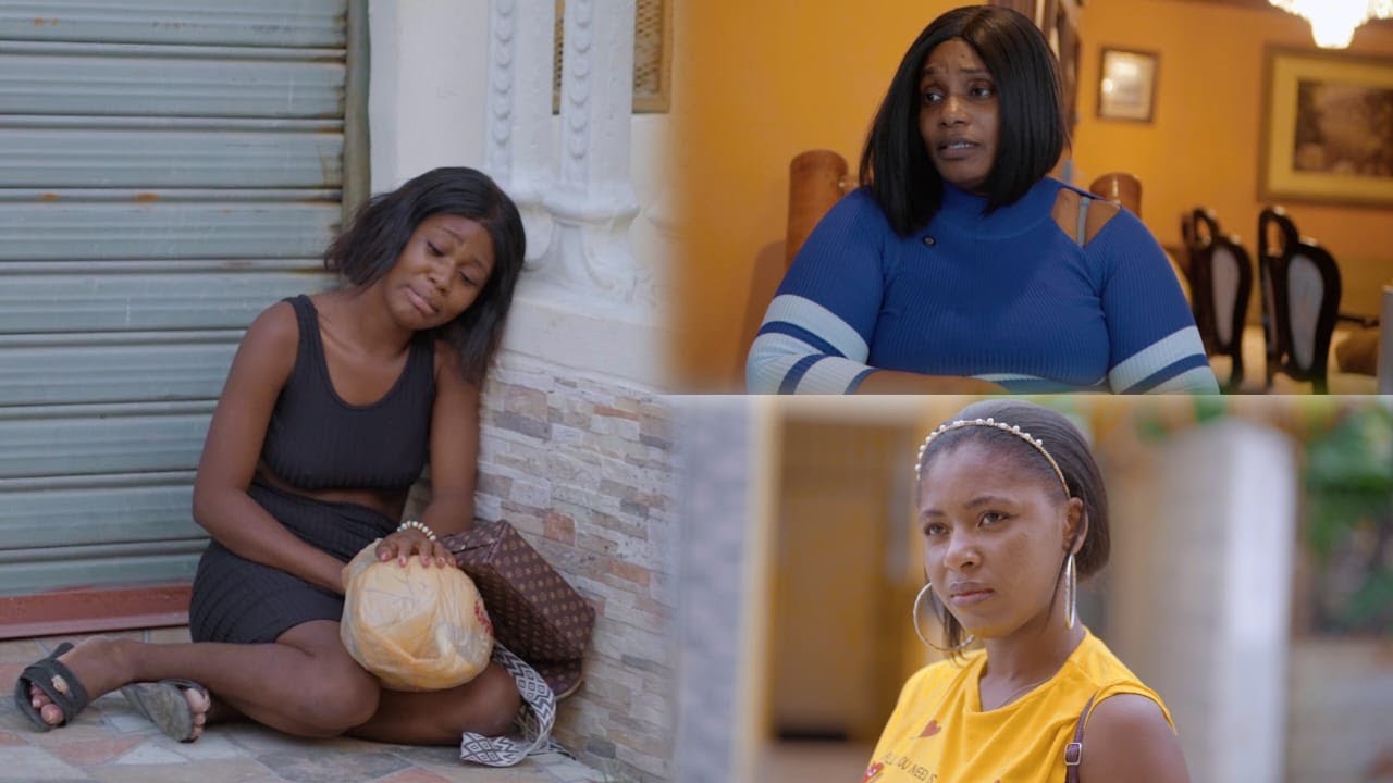 Lavi demwazèl sa pase mal nan pa tande paran li tout fanm dwe gade video sa a 😭