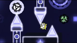 Arctic Lights 90% [Progress #4]