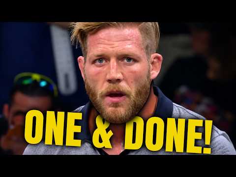 11 Legendarily BAD Wrestling Runs With One ICONIC Moment