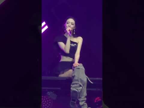 ITZY - Mirror [20261003 ITZY 3RD WORLD TOUR TUNNEL VISION in Singapore]