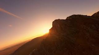 Tryfan FPV Drone Footage 4k screenshot 5