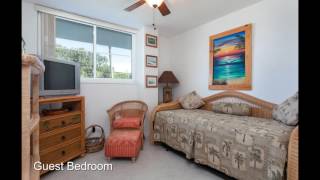 SOLD - SATURN CONDO - 3190 N Atlantic Ave #131 Cocoa Beach, FL 32931