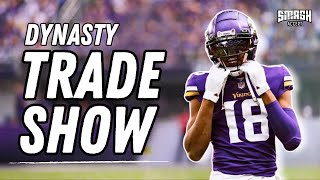 How to Win Your Dynasty Trades Special (#InsulatedTrades)
