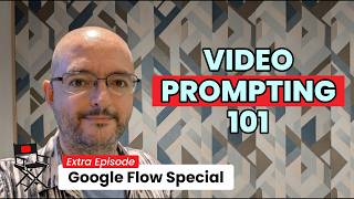 I Built a Short Film From Scratch in Google Flow — Here's Every Prompt I Used