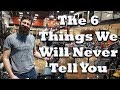 6 Things Motorcycle dealers will never tell you