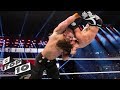 Explosive finishers off the ropes wwe top 10 sept 21 2019