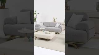 Ünlüsoy Mobilya - Bonj Koltuk Takımı