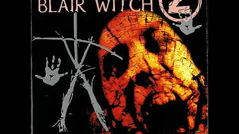 Queens Of The Stone Age - Feel Good Hit of the Summer - Blair Witch 2 Soundtrack:The Book of Shadows