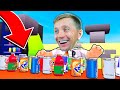 Youtube Thumbnail title