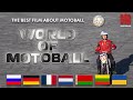 The world of Motoball (Trailer Eng)