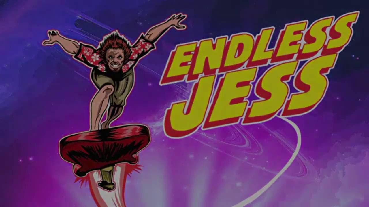 endlet jo - endlet jo