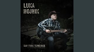 Man from Tennessee