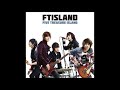 FTISLAND -  いつか (Itsuka) [Audio HQ]