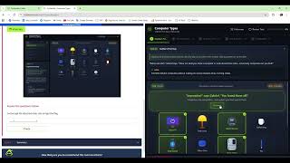 Computer Types | #tryhackme | #walkthroughs