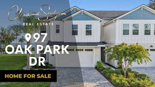 97 Oak Park Dr | Jacksonville FL Real Estate