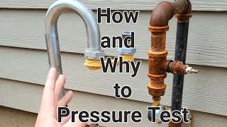 MUST KNOW Gas Piping Tips That Could Save Your Life