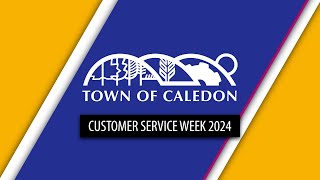 Meet Rachel! - Customer Service Week 2024