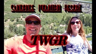 Sundance Mountain Resort - TWGR
