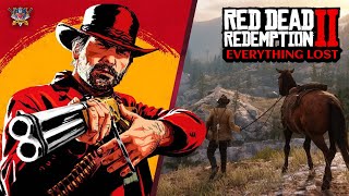 RED DEAD REDEMPTION 2 Gameplay Walkthrough Part 15 [1080p HD] Road to 2k Sub | Hind Regiment Gaming