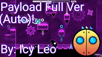 Payload Full Ver (Auto) By Icy Leo (Me) (Reuploaded)