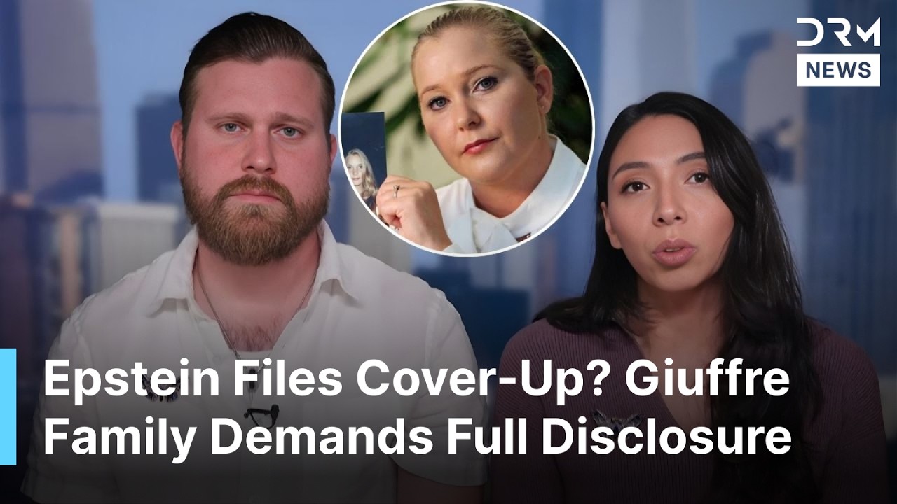 «Теперь это война»: семья жертвы Эпштейна угрожает судебным иском из-за редактирования материалов...