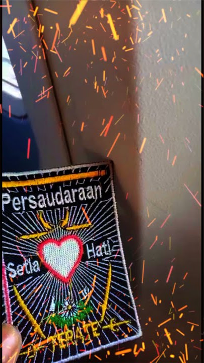 Stroy wa PSHT terbaru 2021 || Story Wa PSHT KEKINIAN