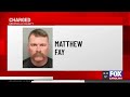 Former Greenville fire department employee arrested, records show