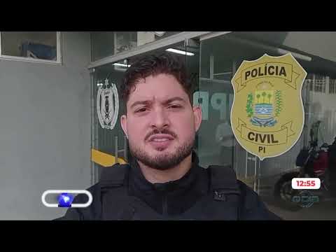 Operação prende três pessoas suspeitas de executar casal: Adolescente também foi levado na operação
