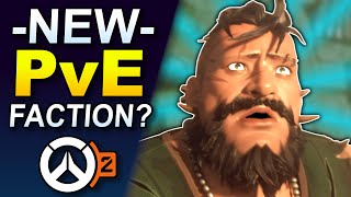 NEW PvE Faction Teased!? - Junker Queen Lore Breakdown & Analysis