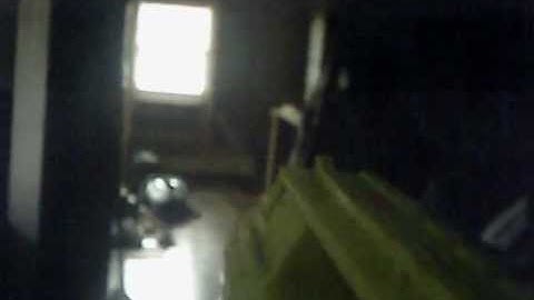 NERF Rayven Review (part 2/2)