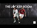 JAMES RODRIGUEZ ENTERS THE LOCKER ROOM Colombia, Real Madrid, Ancelotti, Zidane, Ronaldo and more!