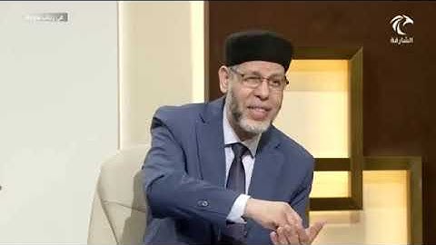 في رحاب سورة القلم - علاقتها مع ما قبلها -