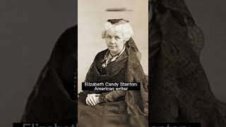 5 Historic People From Each Year 1815