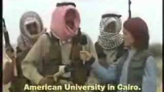 Iraqi's English